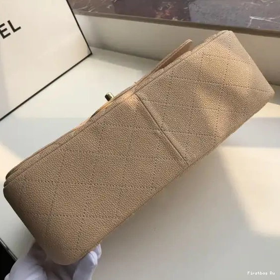 Firstbag Ru BAG CHANEL FLAP 30CM 0608